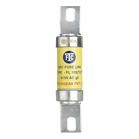 HRC Fuse Link